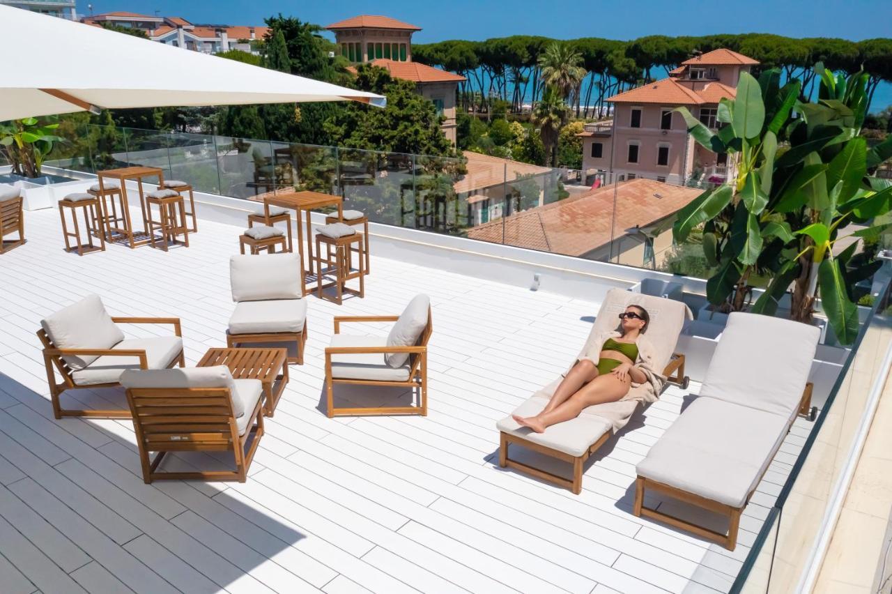 Villa Mare ピネート エクステリア 写真